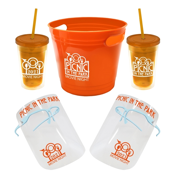Party Bucket For 2 - Party Bucket For 2 - Image 3 of 6