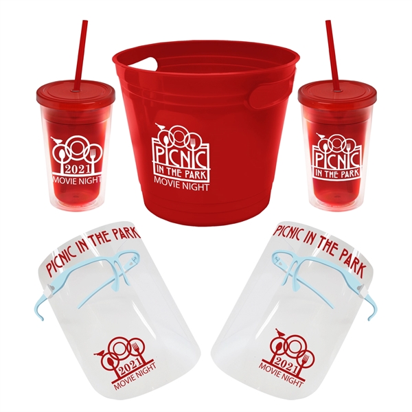 Party Bucket For 2 - Party Bucket For 2 - Image 4 of 6