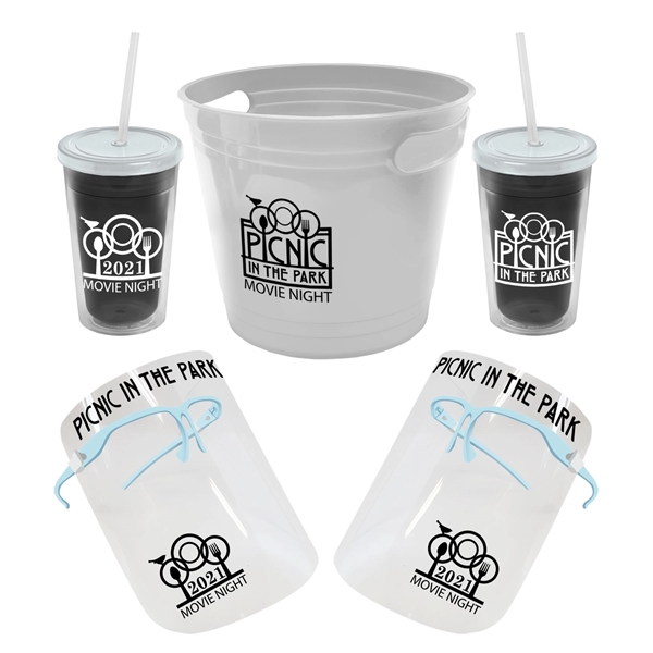 Party Bucket For 2 - Party Bucket For 2 - Image 5 of 6