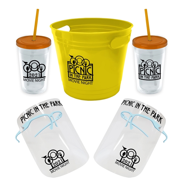 Party Bucket For 2 - Party Bucket For 2 - Image 6 of 6