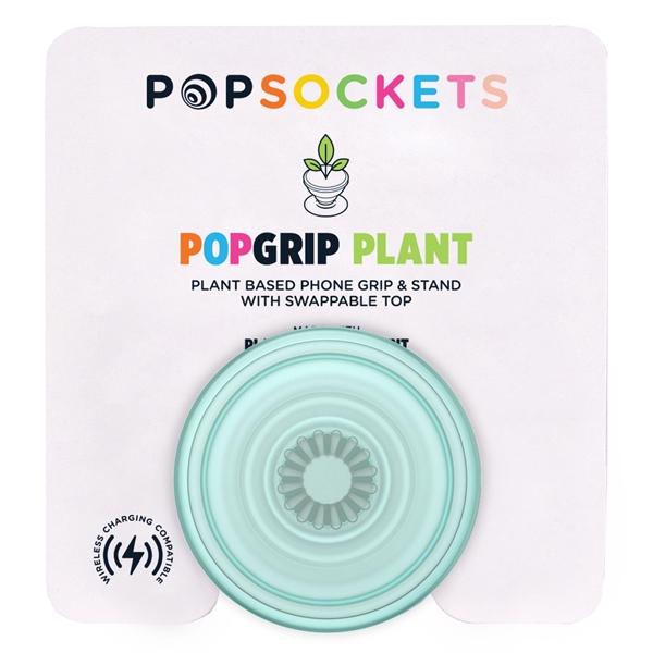 PopSockets® PopGrip PlantCore - PopSockets® PopGrip PlantCore - Image 2 of 11