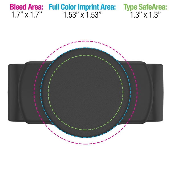 PopSockets® PopGrip Slide - PopSockets® PopGrip Slide - Image 1 of 11