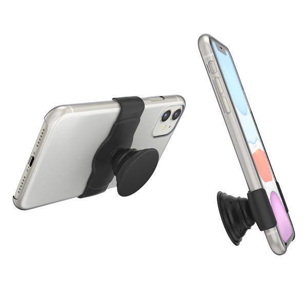 PopSockets® PopGrip Slide - PopSockets® PopGrip Slide - Image 3 of 11