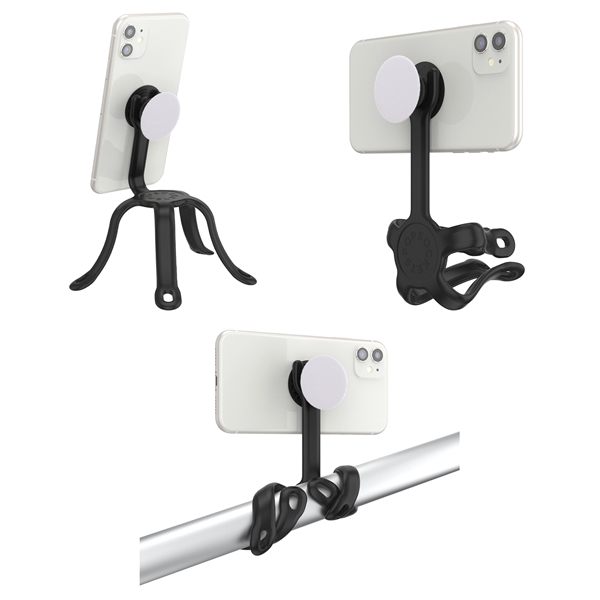 PopSockets® Flex Mount - PopSockets® Flex Mount - Image 3 of 3