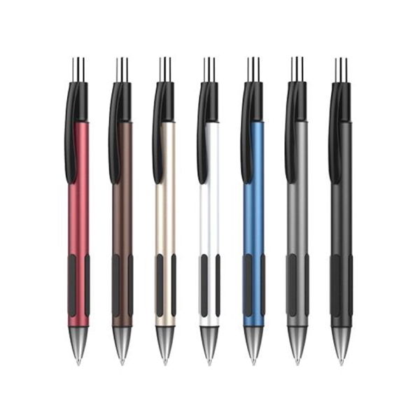 Array Metal Pen - Array Metal Pen - Image 1 of 1