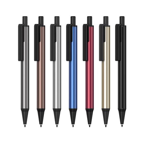 Twilight Metal Pen - Twilight Metal Pen - Image 1 of 1