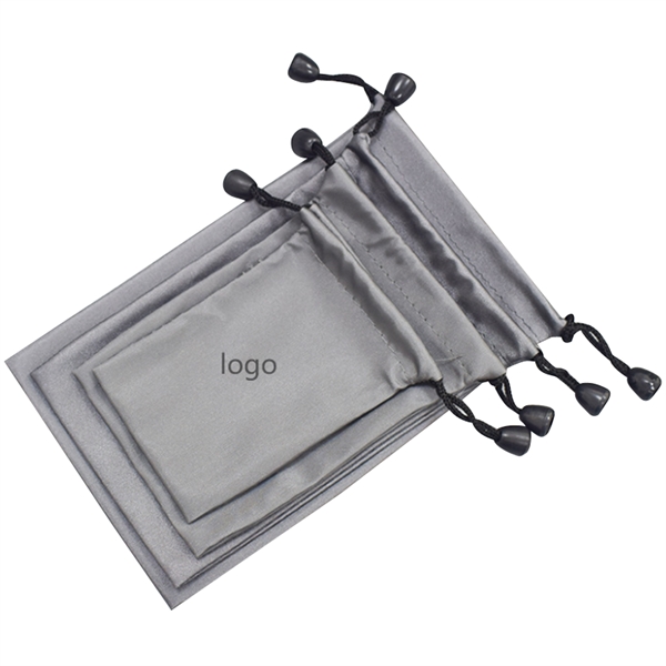 Draw String Bag - Draw String Bag - Image 0 of 0