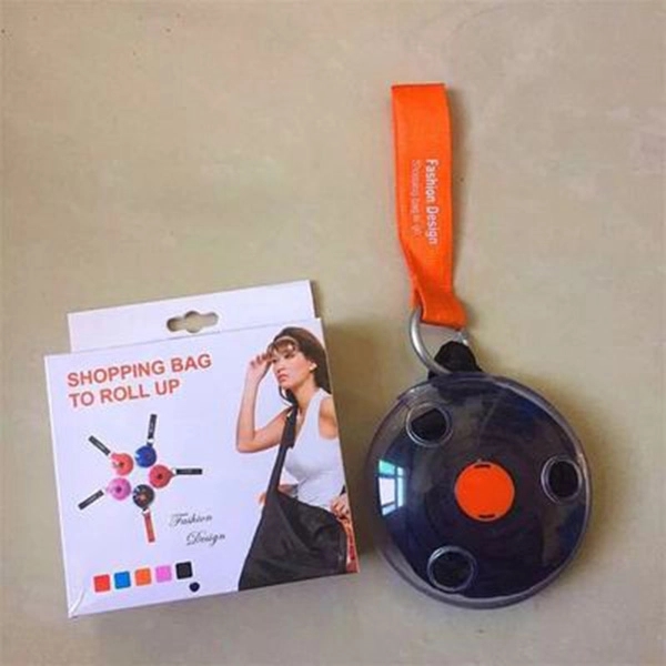 Telescopic Shopping Bag - Telescopic Shopping Bag - Image 1 of 1