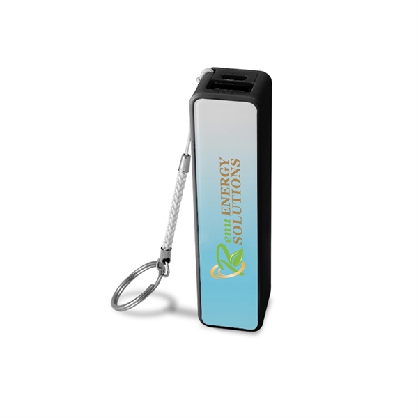 Perfume Power Bank Travel Charger 2200mah with Keychain - Perfume Power Bank Travel Charger 2200mah with Keychain - Image 2 of 4