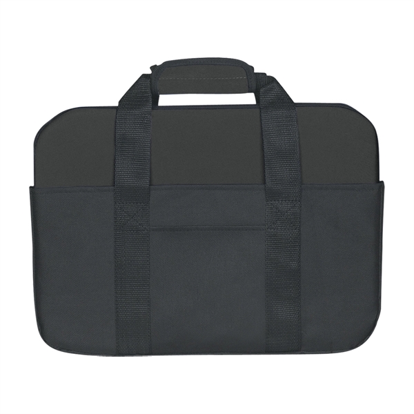 Neoprene Laptop Case - Neoprene Laptop Case - Image 1 of 3