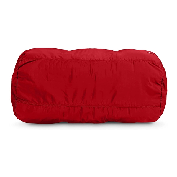 Large Travel Luggage Duffel Bag - Large Travel Luggage Duffel Bag - Image 1 of 7
