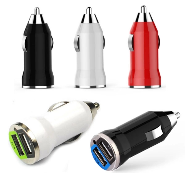 Power Bank and Car Charger Set - Power Bank and Car Charger Set - Image 4 of 6