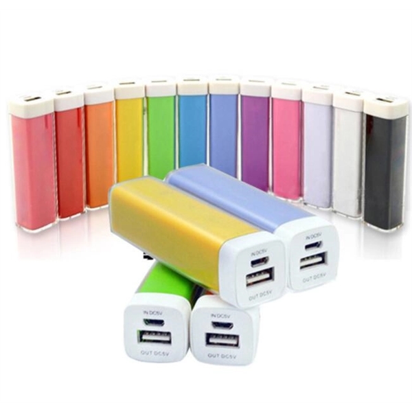 Power Bank and Car Charger Set - Power Bank and Car Charger Set - Image 5 of 6