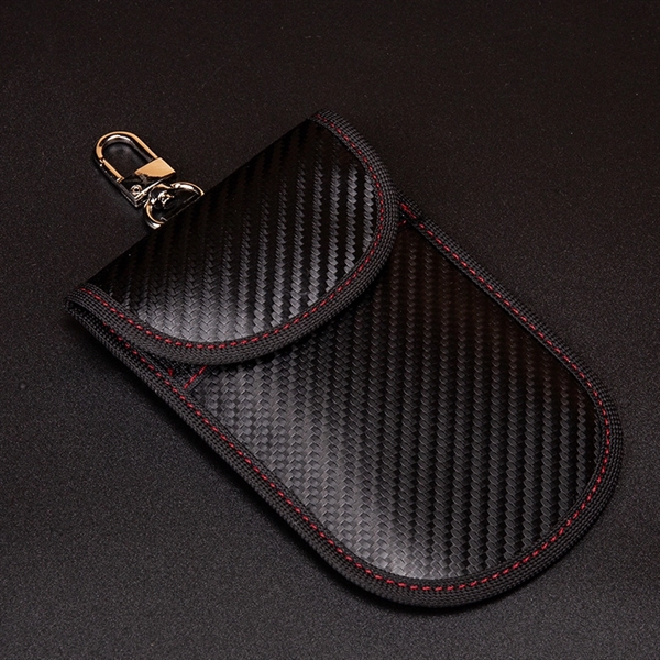 Signal Blocking Bag - Signal Blocking Bag - Image 0 of 7