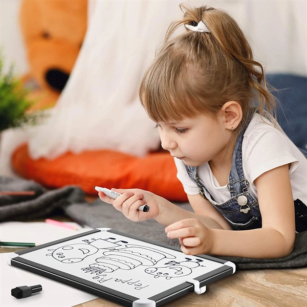 Dry Erase Board - Dry Erase Board - Image 3 of 3