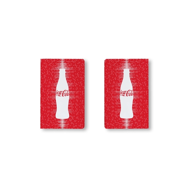 Softcover Notebook with Soft Touch Lamination - Softcover Notebook with Soft Touch Lamination - Image 0 of 14