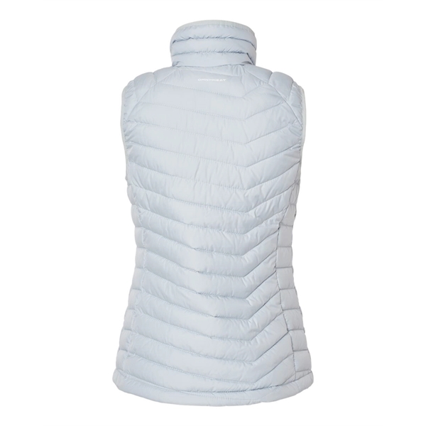 Columbia Women's Powder Lite™ Vest - Columbia Women's Powder Lite™ Vest - Image 4 of 6