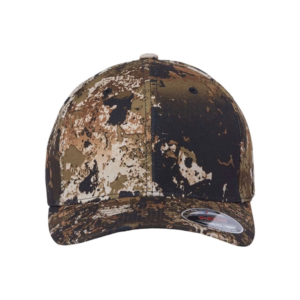 Flexfit Cotton Blend Cap - Flexfit Cotton Blend Cap - Image 94 of 100