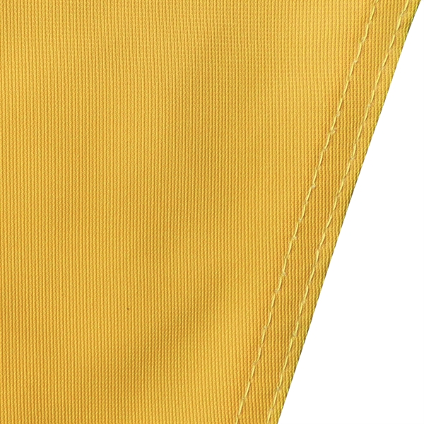 10' Digitally Printed Single Reverse Teardrop Banner - 10' Digitally Printed Single Reverse Teardrop Banner - Image 6 of 9