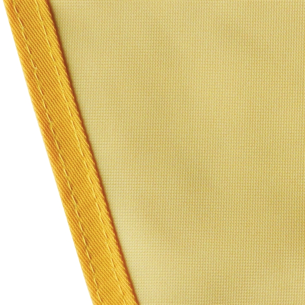 10' Digitally Printed Single Reverse Teardrop Banner - 10' Digitally Printed Single Reverse Teardrop Banner - Image 7 of 9