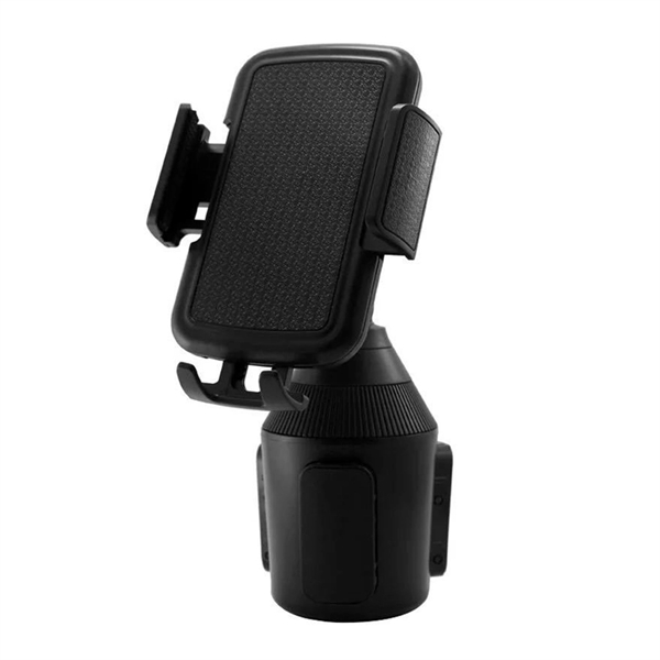 Car Cup Phone Holder - Car Cup Phone Holder - Image 0 of 1