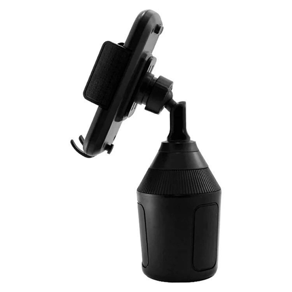 Car Cup Phone Holder - Car Cup Phone Holder - Image 1 of 1