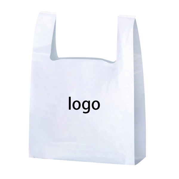 PE shopping tote bag - PE shopping tote bag - Image 0 of 2