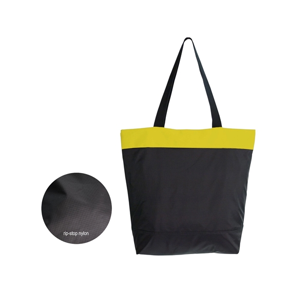 Monterey Tote