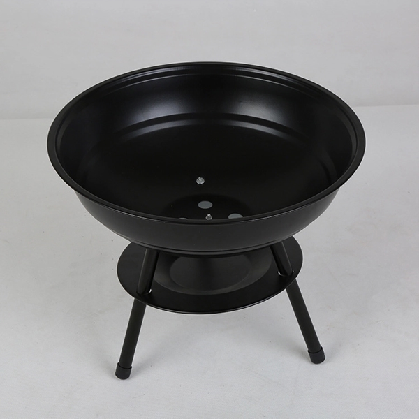 14 Inch Outdoor Grill - 14 Inch Outdoor Grill - Image 3 of 3