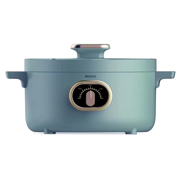 3L Electric Fondue Pot - 3L Electric Fondue Pot - Image 3 of 4