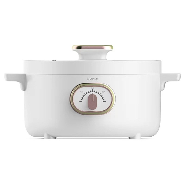 3L Electric Fondue Pot - 3L Electric Fondue Pot - Image 4 of 4