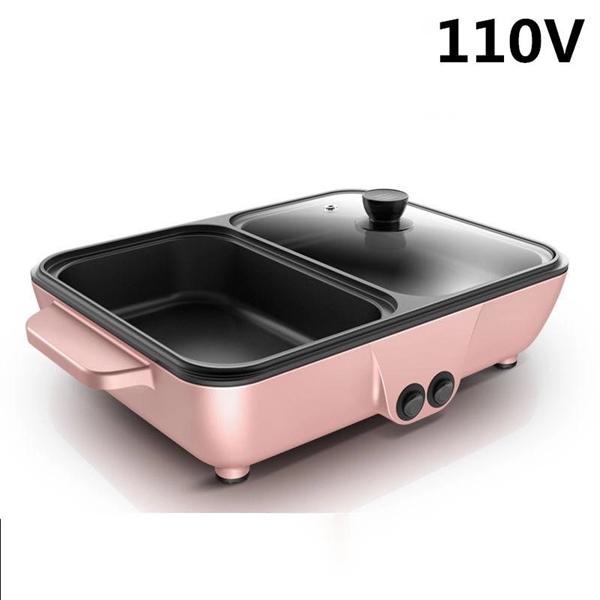 Electric Fondue Pot - Electric Fondue Pot - Image 1 of 3