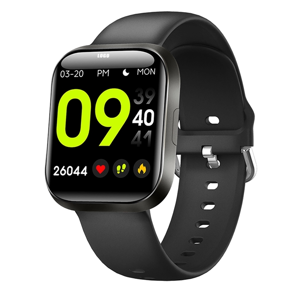 Heart Rate Smart Health Watch - Heart Rate Smart Health Watch - Image 0 of 6