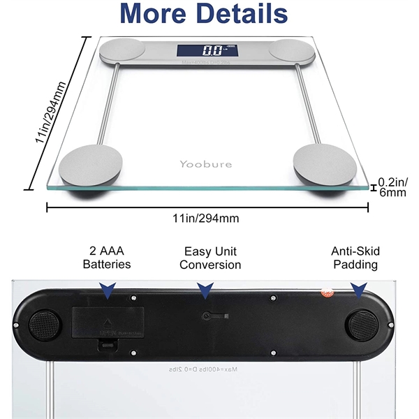 Electronic Scale - Electronic Scale - Image 3 of 7