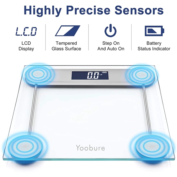 Electronic Scale - Electronic Scale - Image 4 of 7