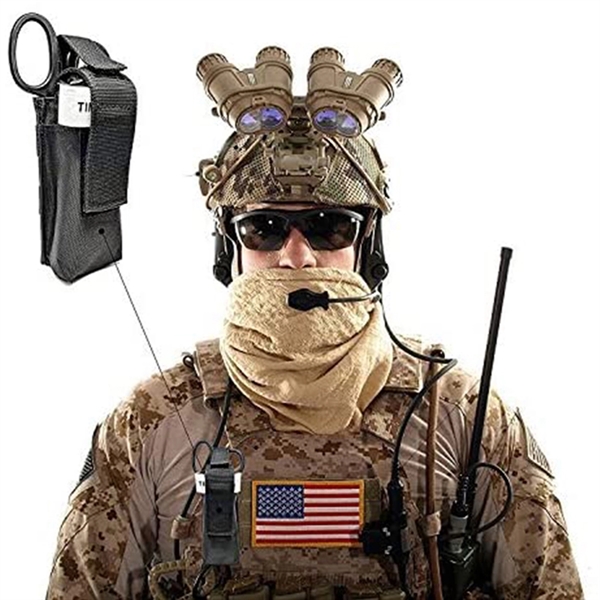 Tactical Tourniquet Kit - Tactical Tourniquet Kit - Image 2 of 2