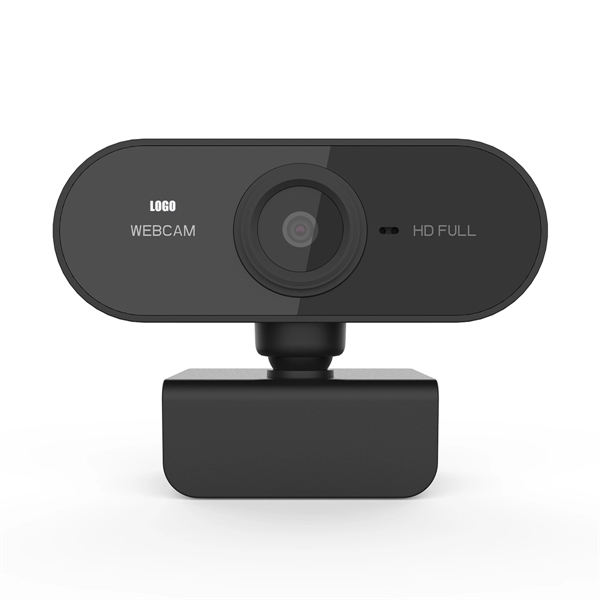 1080P Web Camera - 1080P Web Camera - Image 0 of 4