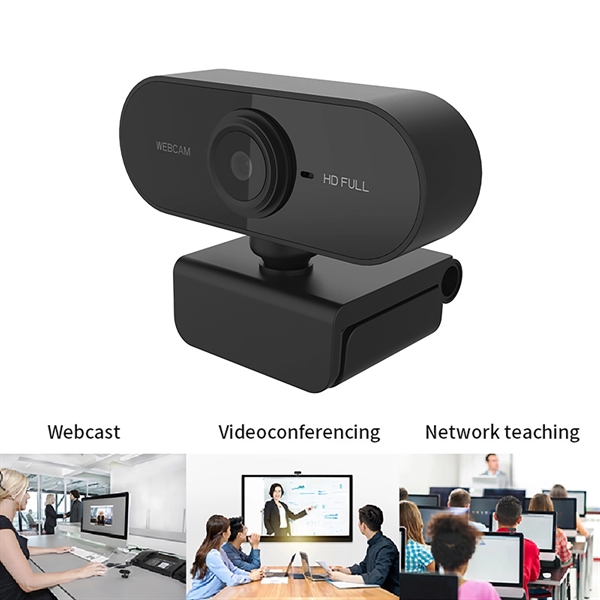 1080P Web Camera - 1080P Web Camera - Image 4 of 4