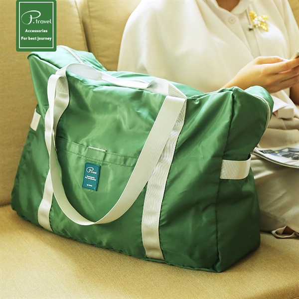 Folable Luggage - Folable Luggage - Image 0 of 8