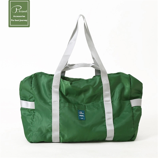 Folable Luggage - Folable Luggage - Image 1 of 8