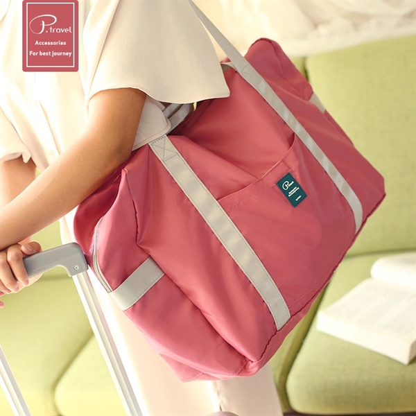 Folable Luggage - Folable Luggage - Image 4 of 8