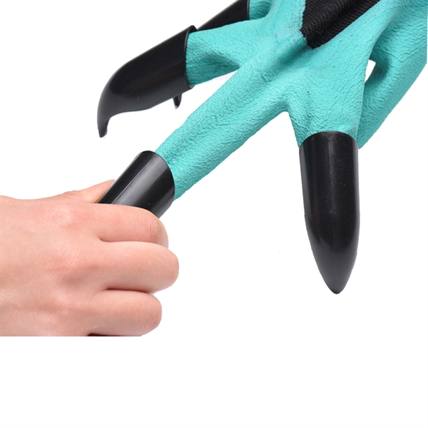 Claw Gardening Gloves - Claw Gardening Gloves - Image 1 of 3