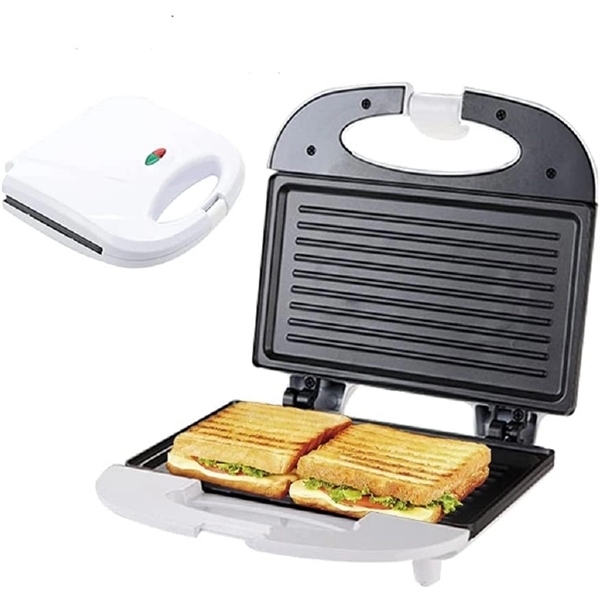 Panini Grill - Panini Grill - Image 0 of 5