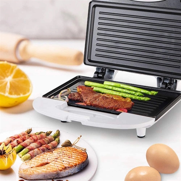Panini Grill - Panini Grill - Image 1 of 5