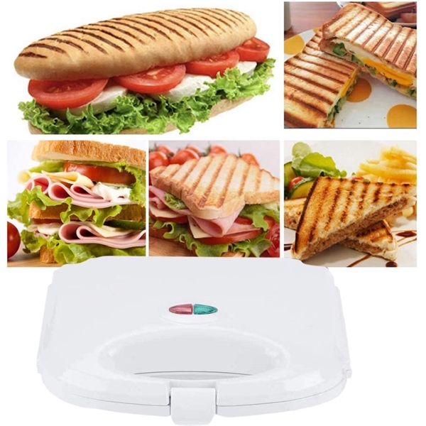Panini Grill - Panini Grill - Image 3 of 5