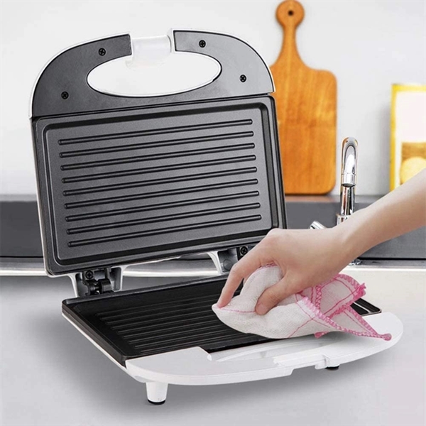 Panini Grill - Panini Grill - Image 4 of 5