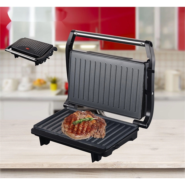 Panini Grill - Panini Grill - Image 0 of 4
