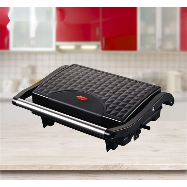 Panini Grill - Panini Grill - Image 4 of 4