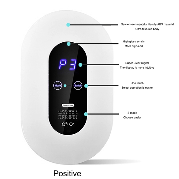 Air Purifier - Air Purifier - Image 1 of 6