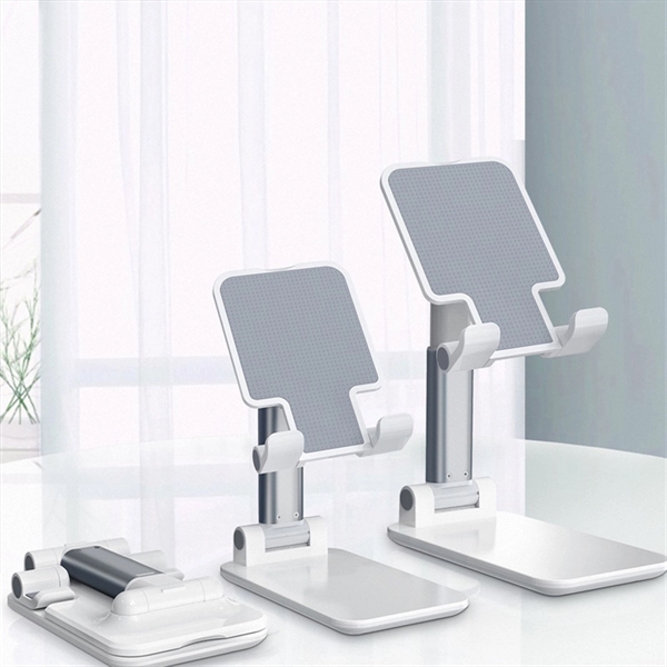 Adjustable Cell Phone Stand - Adjustable Cell Phone Stand - Image 1 of 5